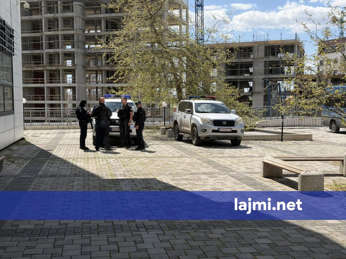 Masa të rrepta sigurie para shpalljes së aktgjykimit në rastin  Banjska 