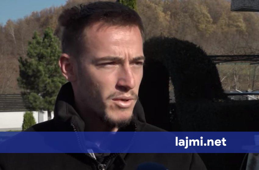 Vëllai i Liridones me thirrje për mediat në Shqipëri  Mos publikoni video nga provat e rastit të diskutuara në gjykatë  po e denigroni figurën e motrës