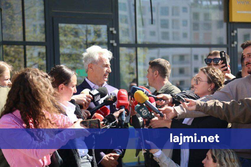 Avokati Koci  Familjes së Afrim Bunjakut asnjë vendim nuk ja kthen Afrimin