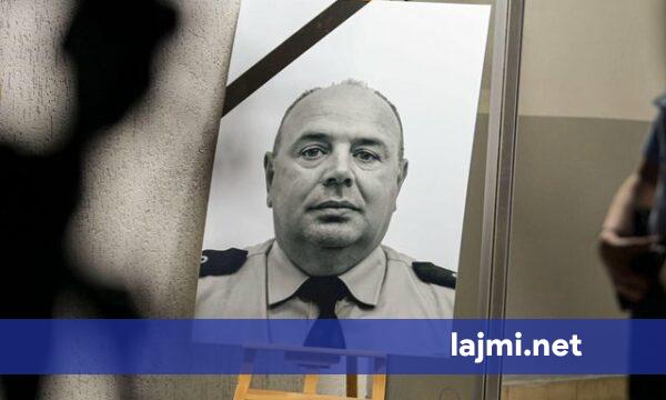 Reagimet nga familja e Afrim Bunjakut pas vendimit të Gjykatës për Banjskën