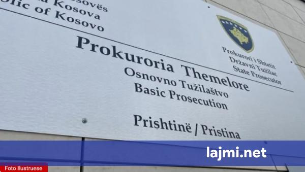 Ndalohet një person i dyshuar për kanosje ndaj një gazetari