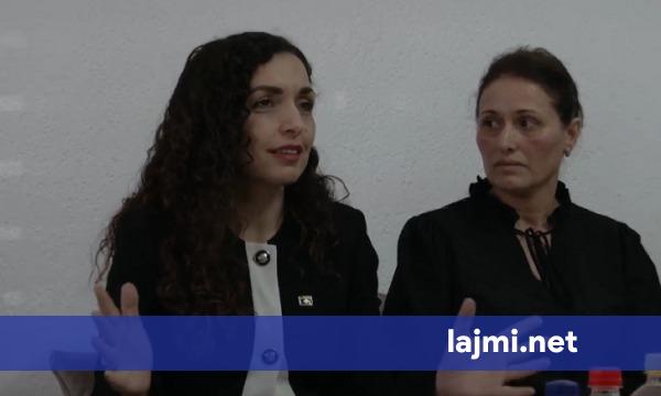 Një nga familjarët e Afrim Bunjakut i ankohet Osmanit  Mos të ishe ti  gati na prishën edhe me miqtë