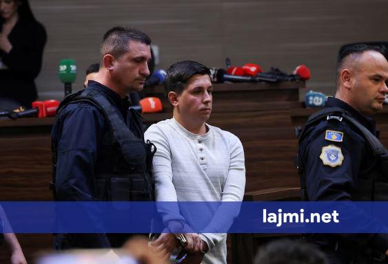 Mediat e huaja raportojnë për tre terroristët e Banjskës që u dënuan sot