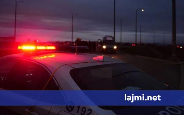 Policia në Prizren arreston dy të dyshuar për narkotikë  konfiskohen marihuanë  kokainë dhe para të gatshme