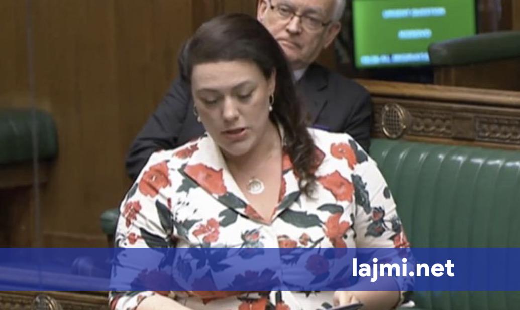 Vendimi ndaj tre serbëve për Banjskën  Kearns kërkon që tani të dënohen drejtuesit  Janë në qeverinë serbe dhe disa po fshihen nga ta