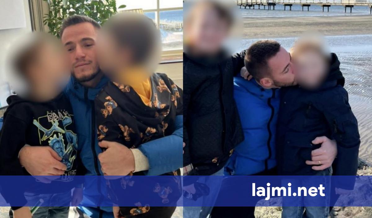 Letër prekëse nga familja e Liridona Ademajt  Ajo nuk kthehet më  do kërkojmë kujdestarinë e fëmijëve