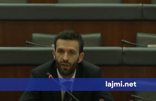 Rrahmani  Kurti synon mbi 2 3 e pushtetit  shenja të autoritarizmit