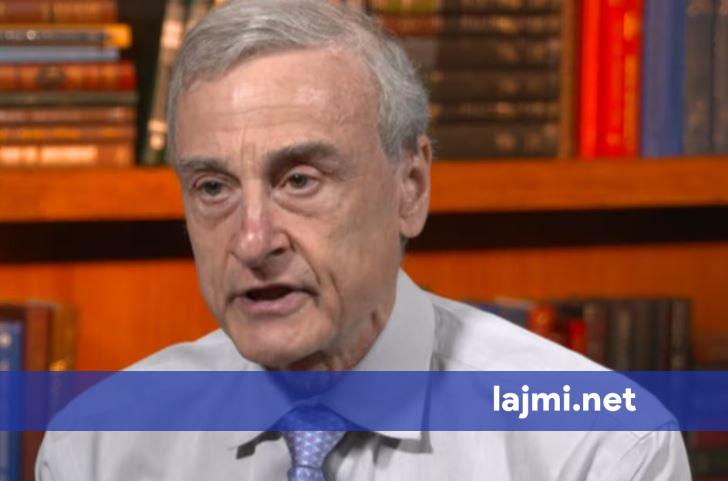 Kanin  Vetëm paratë mund ta shtyjnë Serbinë të veprojë për Banjskën