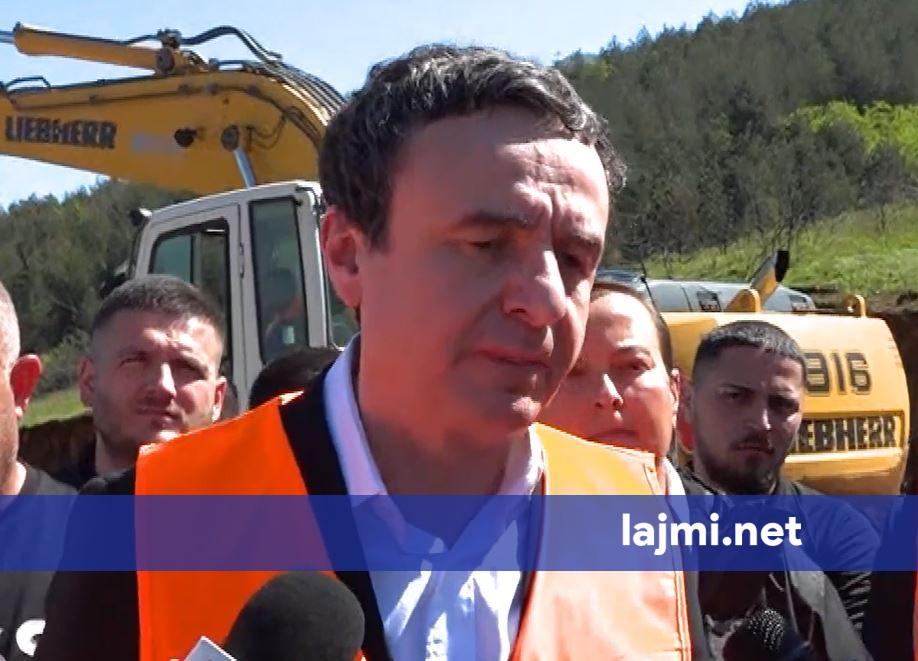 Kurti  LDK mund të propozojë  gjysmë kandidati    ka pak deputetë  kurse PDK  2 3  për presidentin