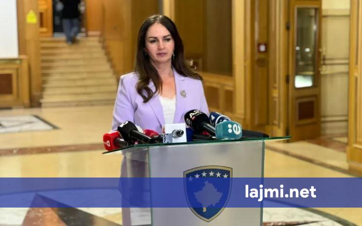 Nagavci  LVV ofron kompromise për LDK dhe PDK për të shmangur zgjedhjet e reja