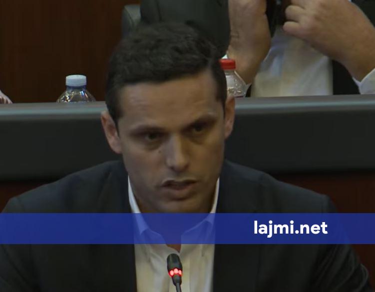 Gruda kritikon ashpër Muratin  Buxheti po trajtohet me joseriozitet   hiqu nga agjenda politike  ato leja kryeministrit