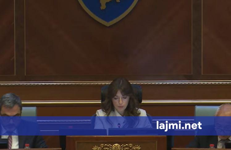 Nuk miratohet shmangia e afateve procedurale për buxhetin 2026