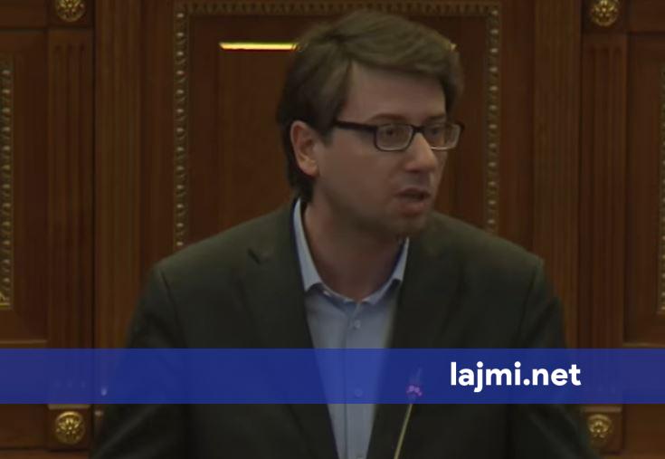 Murati  Opozita s e votoi trajtimin e rishikimit të buxhetit  do të mundësohej Pako 200 milionëshe për Inflacionin