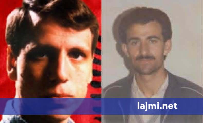  S iu nënshtrua burgut  s iu nënshtrua sëmundjes  s iu nënshtrua Serbisë     Çfarë shkruante Heroi Bahri Fazliu për Heroin Fadil Vata 