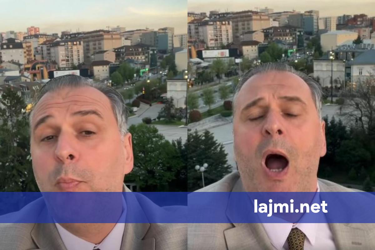 Bajqinovci sulmon opozitën me një video  A keni emra apo vetëm arsyetime    Mos e dërgoni vendin në zgjedhje  mos e malltretoni popullin