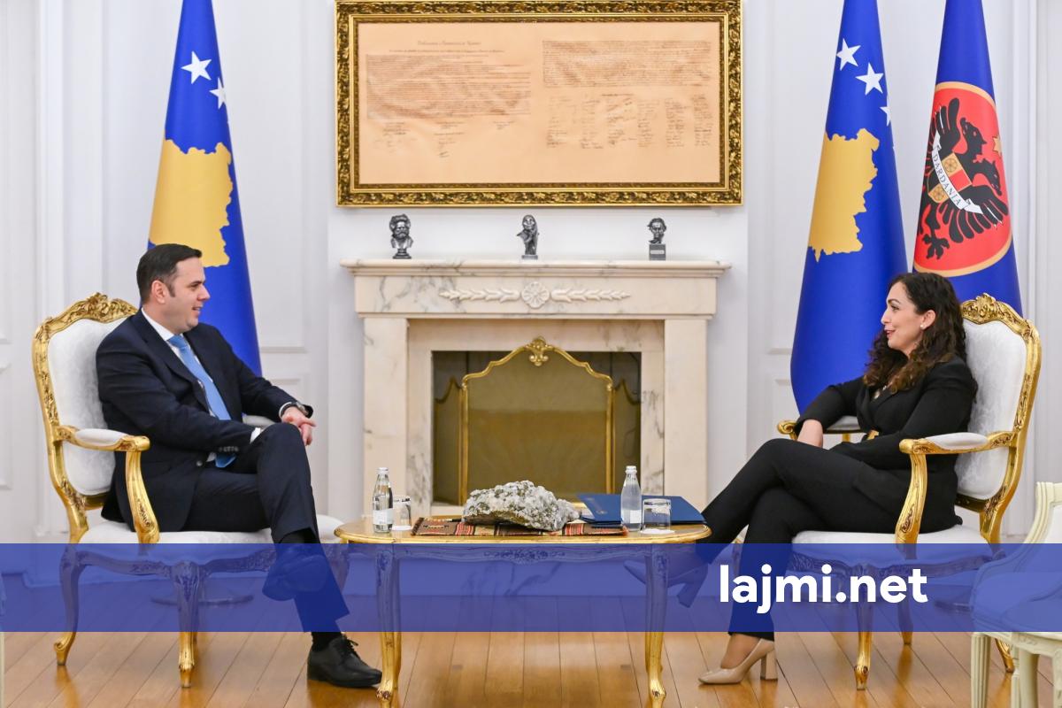 A është arritur marrëveshja Osmani Abdixhiku    Zbulohet se kush pritet t i prijë listës së LDK së në zgjedhje 