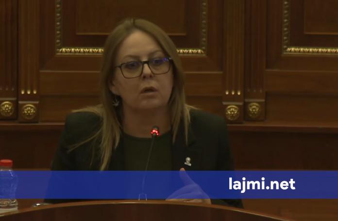 Bajrami demanton propagandën e VV së  Rishikimi i buxhetit kalon me shumicë të thjeshtë   Mjafton të jenë në seancë 61 deputetë prezentë dhe shumica të votojë për