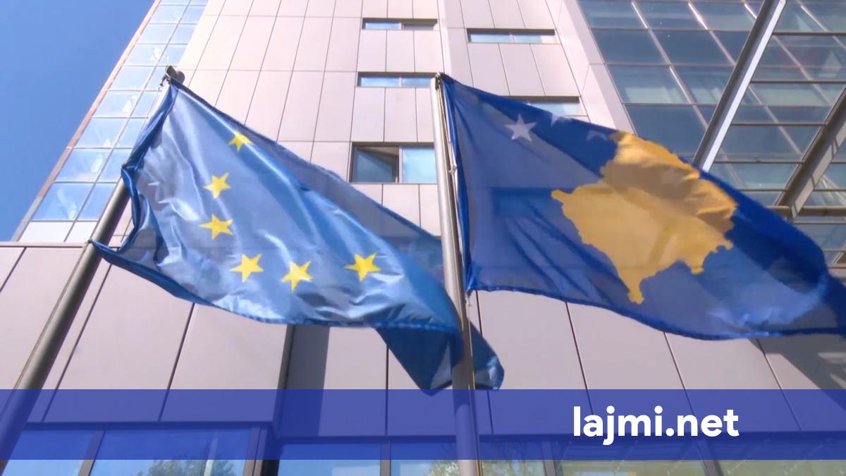 Planet e qeverisë për Komision të ri të Jurisprudencës  Zyra e BE i drejtohet me shqetësim Kuvendit