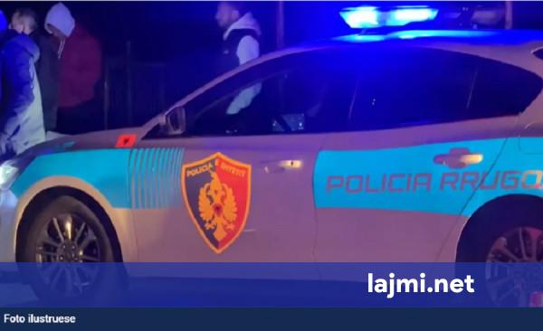 Alarm për bombë në një qendër tregtare në Tiranë  reagon policia