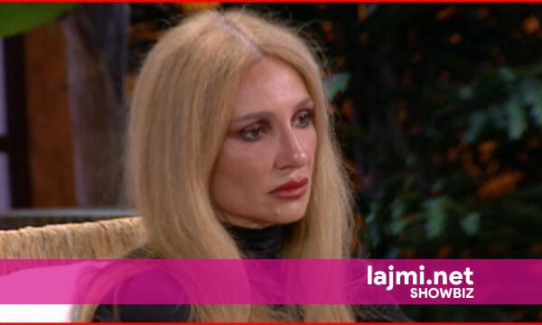 Ermiona Lekbello largohet nga Ferma VIP