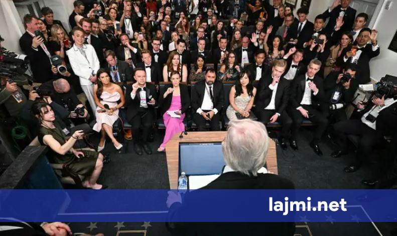 Sulmi në darkën e Shtëpisë së Bardhë  Trump  Punë e një ujku të vetmuar