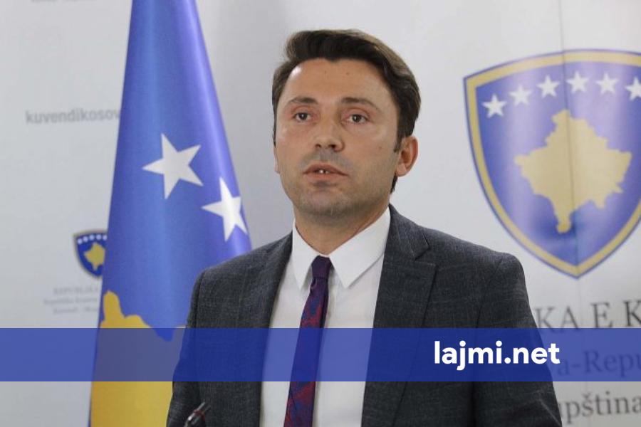 Rrustemi  S mund të parashoh cilat do të jenë veprimet e Lëvizjes këto ditë   opozita përgjegjëse për zgjedhjet