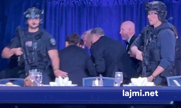 Sulmi i radhës me armë ndaj Trump ngre pikëpyetje serioze mbi sigurinë e tij