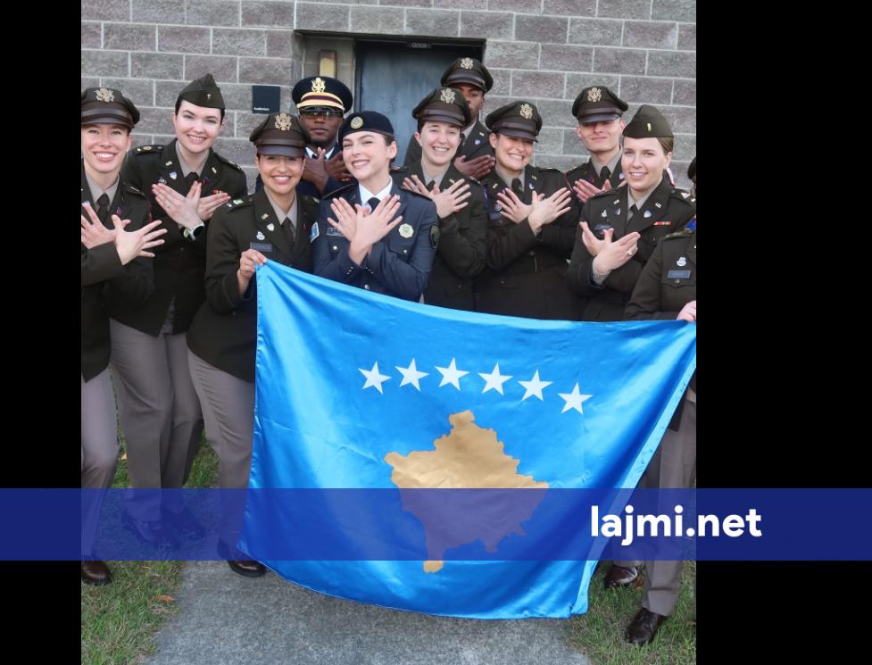 Ushtarakët e FSK së shkëlqejnë në akademitë e NATO s  diplomojnë me sukses në Mbretërinë e Bashkuar dhe SHBA