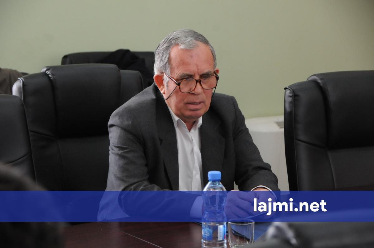 Baraliu  Përgjegjësia mbetet te fituesi i zgjedhjeve për të siguruar votat për Presidentin