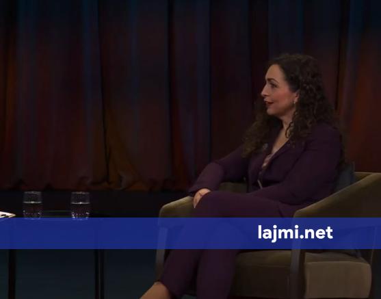 Osmani  Kosova  nga dhimbja në histori lirie dhe demokracie