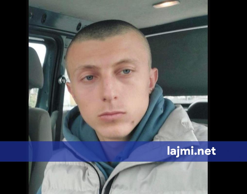 Gjendet 17 vjeçari i zhdukur në Mitrovicë  drejtoresha e Emergjencave jep detaje