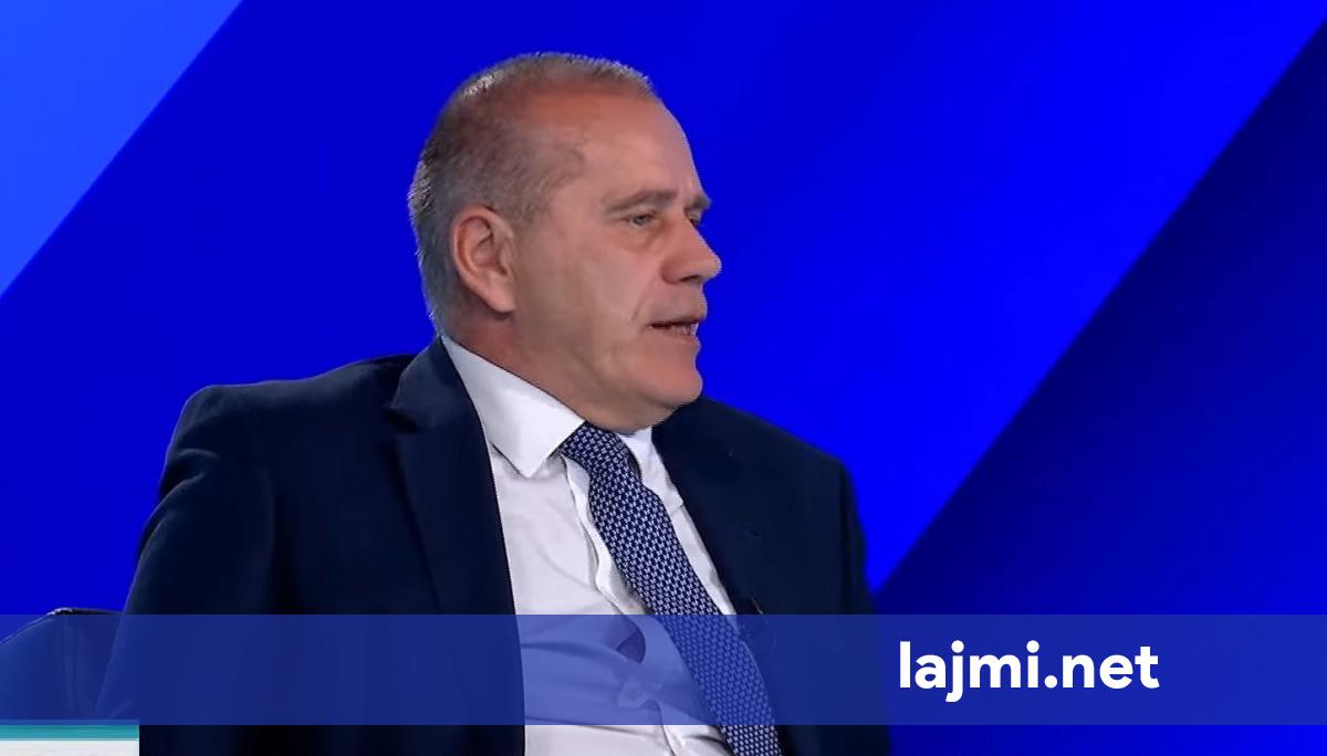 Arifi  Kurti po kërkon t ia vërë flakën çdo ëndrre që çdo shqiptar ka pasur për një Kosovë të zhvilluar dhe demokratike