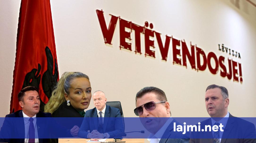 Aktivizohet VV ja në ditën e fundit për President  dikush nga ta i drejtohet me apel e dikush me sulme opozitës