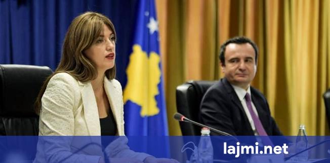 Dita e të Zhdukurve  Haxhiu e Kurti bëjnë homazhe