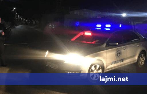 Të shtëna me armë zjarri në Kaçanik  arrestohet një person dhe sekuestrohet një AK 47 dhe 35 fishekë