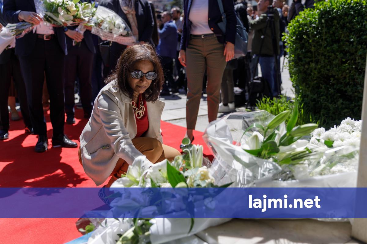 Prattipati nderon të zhdukurit  Familjet meritojnë të dinë fatin e të dashurve të tyre