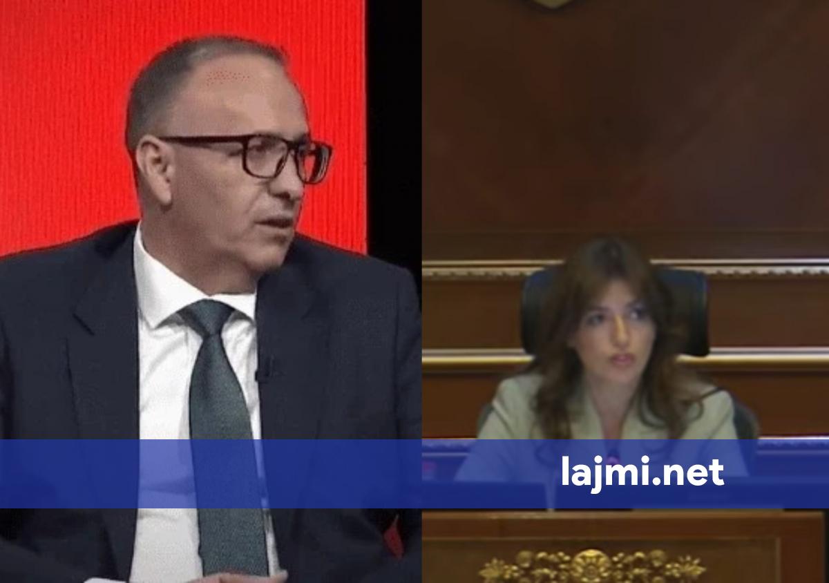 Haxhiu   Rexhepit  Trego kush ka ndërhyrë në punën tënde  do të ballafaqohemi qoftë në Prokurori apo ku do