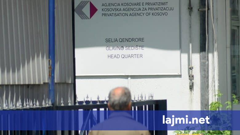 Këta janë anëtarët e propozuar të Bordit të AKP së