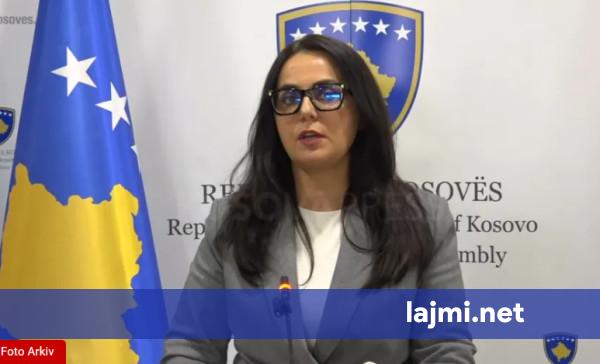 As LDK nuk merr pjesë në seancën e sotme për të diskutuar për Presidentin  Lushaku  Tallje me qytetarët