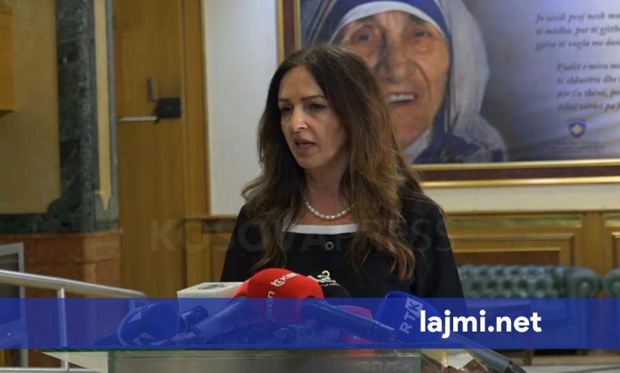 Nagavci  LVV kërkon tre kandidatë unifikues për president  për të shmangur zgjedhjet e reja