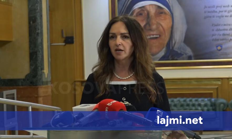 Nagavci për Osmanin  Nënshkrimet duhet të shihen  jo vetëm të deklarohen