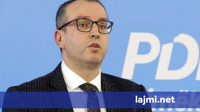 Gjoshi  Procesi për Presidentin po zhvillohet jashtë Kushtetutës  sulm ndaj rendit kushtetues