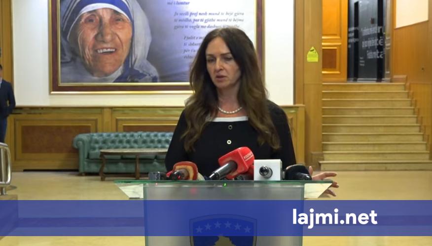 Nagavci  Kemi pasur kuorum për seancën e jashtëzakonshme  ftoj deputetët të marrin pjesë nesër