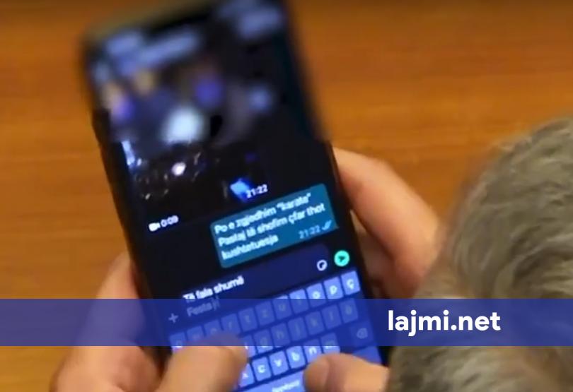  Po e zgjedhim sot karate    mesazhi i deputetit të VV së gjatë seancës për Presidentin ngjall reagime