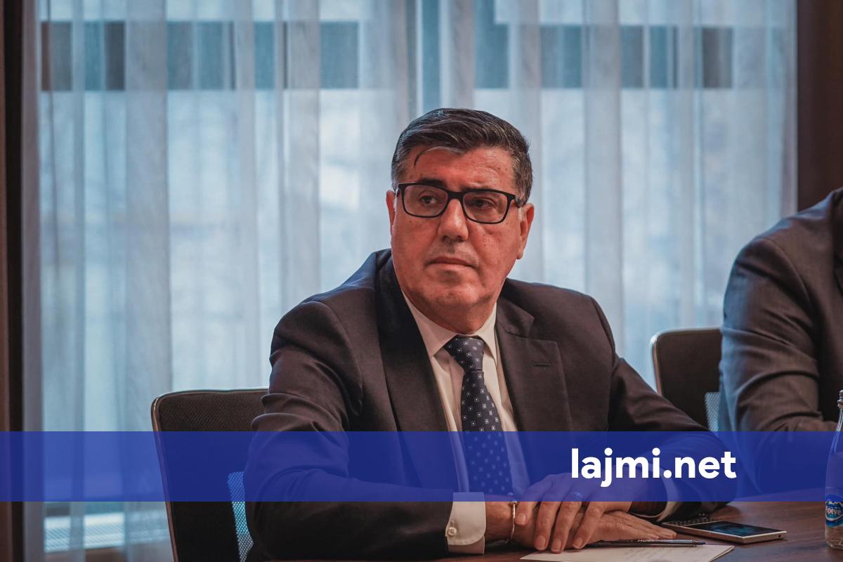 Haziri  VV e shkeli Kushtetutën me dy këmbë   procesi për Presidentin duhet të shpallet i dështuar