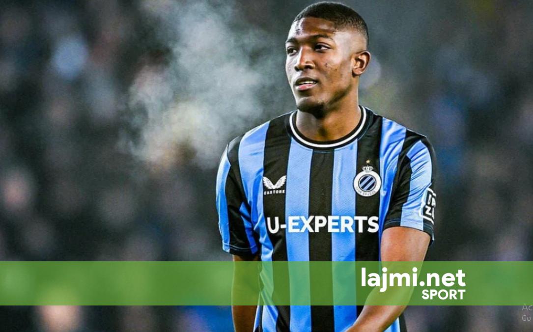 Juventusi thuhet se ka siguruar mbrojtësin e talentuar ekuadorian Joel Ordonez për 40 milionë euro