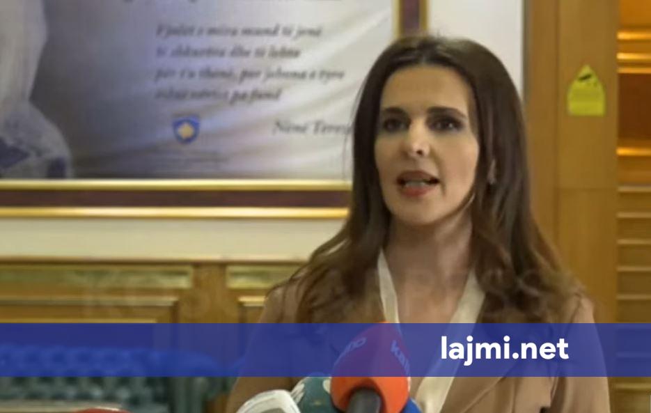 Çitaku  Kuvendi nuk është vend i dhunës politike  kërkon ndaljen e tensioneve dhe respektim të Kushtetutës