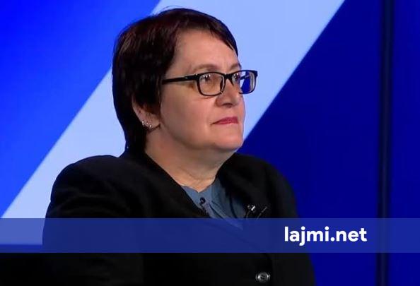 Dërguti  Me cenimin e rendit kushtetues  Kurti po teston sistemin dhe qytetarët