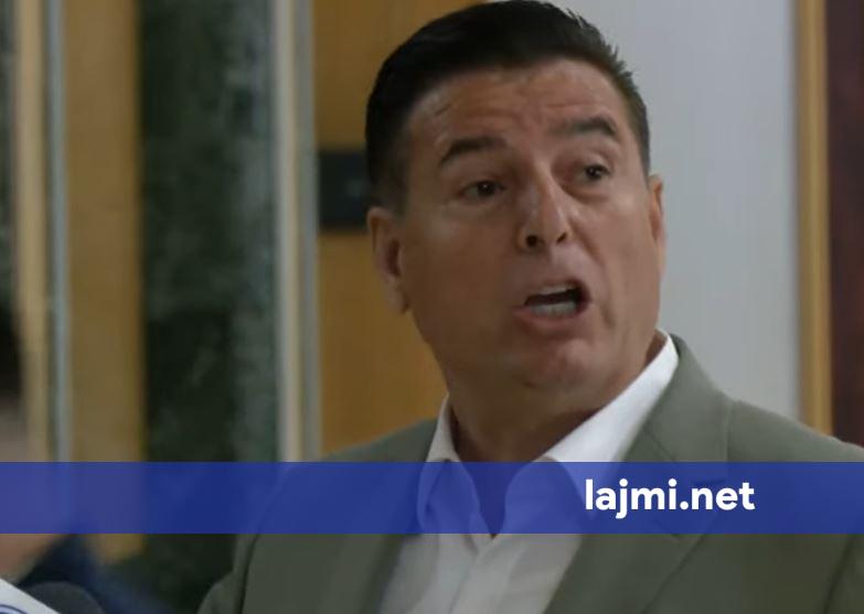 Bahtiri i dërgon mesazh Abdixhikut para seancës  Nënshkrimet t i sjellë në Kuvend  jo t i mbajë  nëpër skuta 