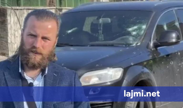 Vrasja e çiftit Muleci në Lezhë  gjendet automjeti i përdorur për atentatin